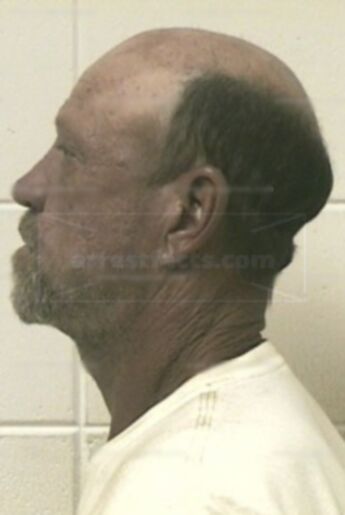 Wesley Lynn Story