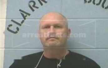 Gary Dean Jones
