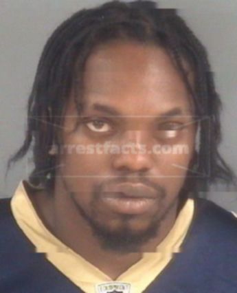 Tyrone Marqueze Brayboy