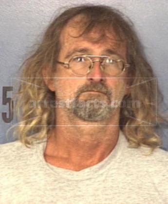 Randy Darrell Meador