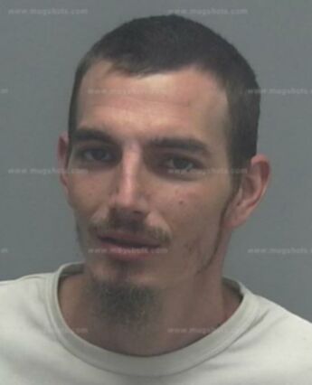 Travis Edward Fitch