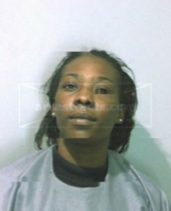 Shekela Evette Hayes