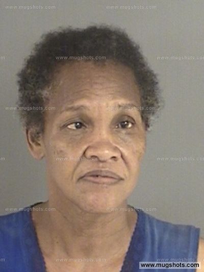 Dorothy Mae Gregory