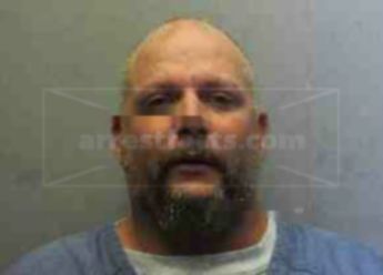 Christopher Michael Thorn