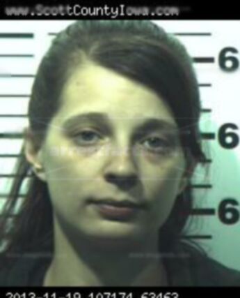 Nicole Jeanie Lacey