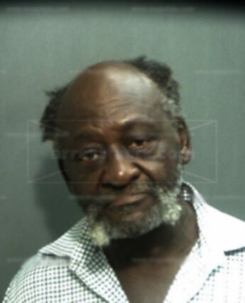 Charles Johnson