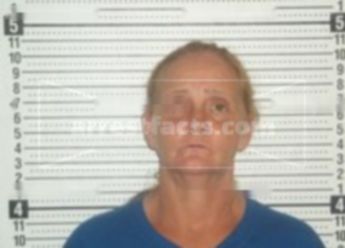 Theresa Ann Prizie
