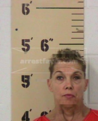 Linda Mcdonald