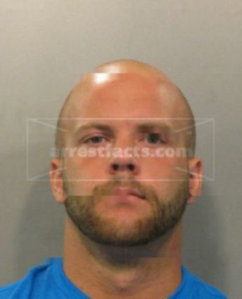 Benjamin Duane Curtis