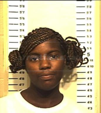 Kimberoly Keone Darrough