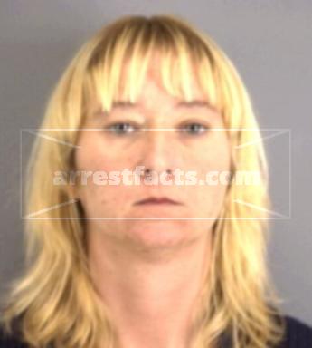 Trayce Gaile Wilson
