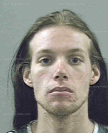 Travis Ian Pierce