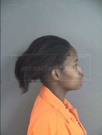 Glenda Marie Jackson
