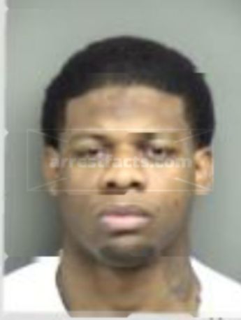 Javon Leandre Johnson