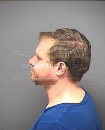 Scott Richard Mortensen