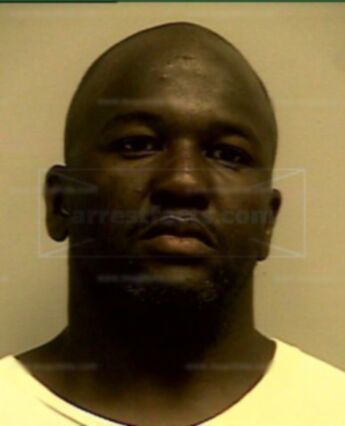 Wayne Angelo Gary