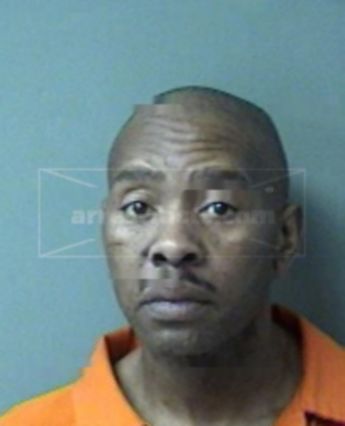 Willie Clarence Bailey