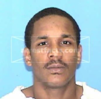 Travis Dewayne Freeman Jr