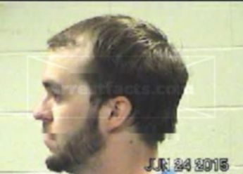 Mason Wayne Barnes