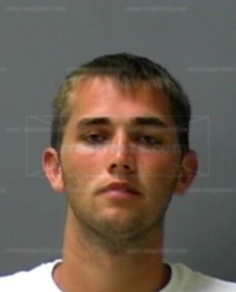 Matthew Christopher Colin