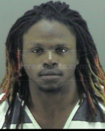 Jarvin Wayne Robinson