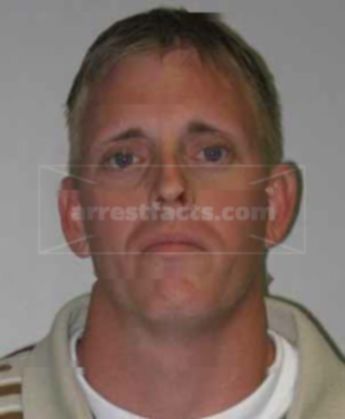 Jeffrey Lee Ledford