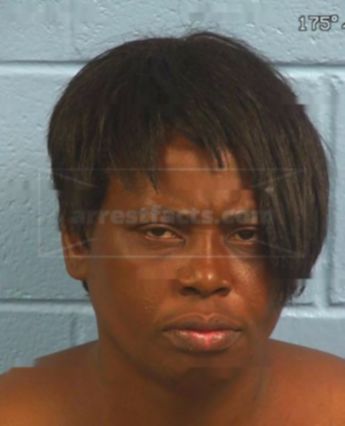 Demetrius Denise Hale