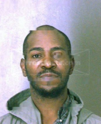 Terrence Jackson
