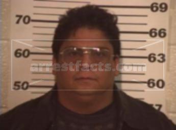 Bobby Dale Salinas