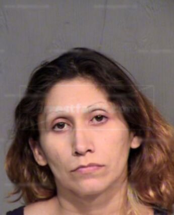 Catalina Isela Mirand Garcia