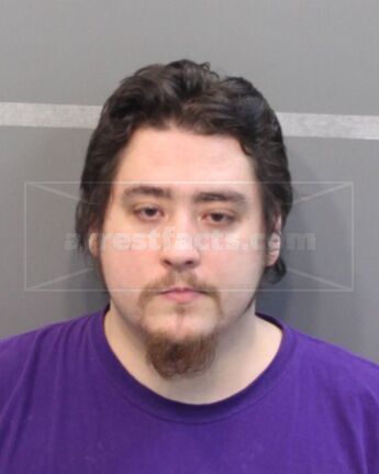 Charles Patrick Brophy