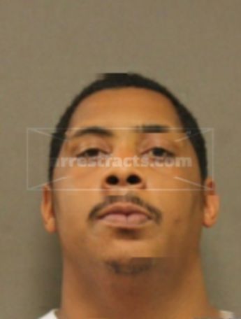 Maurice Alan Hudspeth