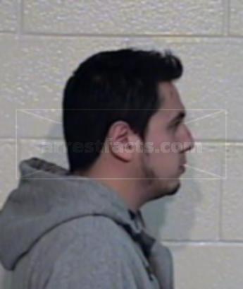 Daniel Gilberto Garcia Gonzalez