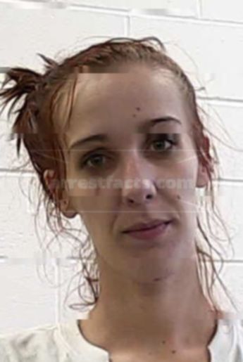 Jessica Ansley Johnson