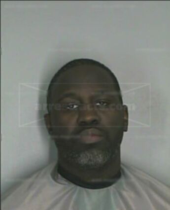 Anthony Cornnell Isom