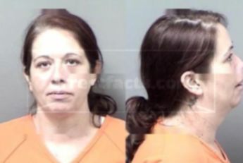Katrina Gayle Clinton