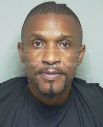 Darren Bernard Gillins