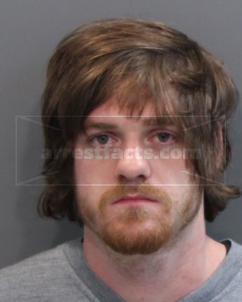 Adam Nicholas Hoover