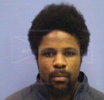 Omari J. Adams