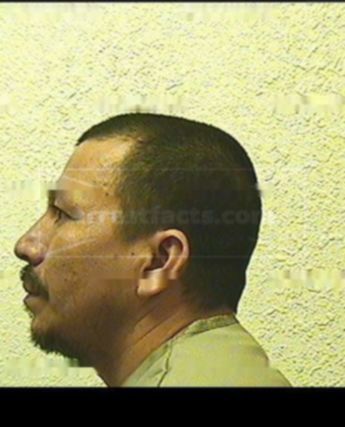 Benjamin Garcia-Zuniga