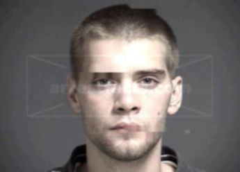 Tommy Eugene Krebs Jr