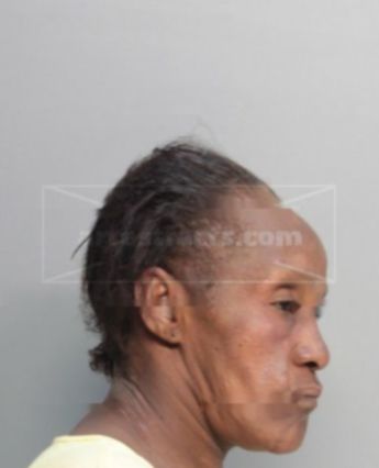 Sharron Louise May