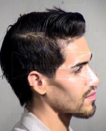 Diego Espinoza