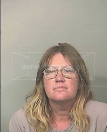 Jamie Irene Lane Holt