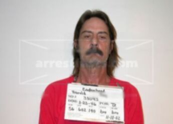 Harold Roy Cadenhead
