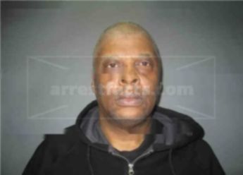 Donald Lee Robinson