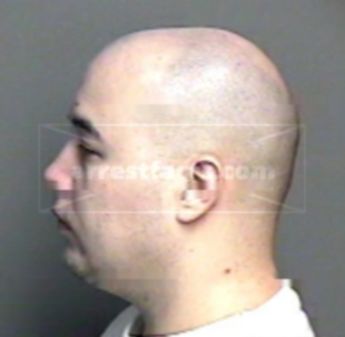 Matthew Thomas Bellanger