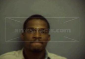 Charlie Mckinney