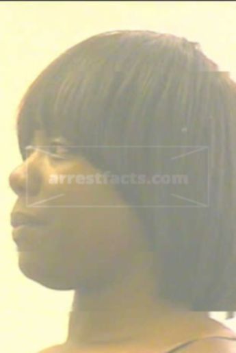 April Britanney Foster