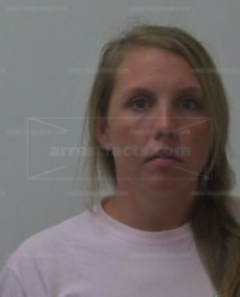 Kimberly Paige Bishop